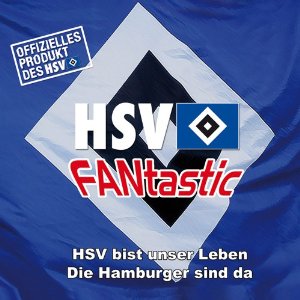 CD HSV FANtastic ab sofort in HSV-stores und als download erh�ltlich